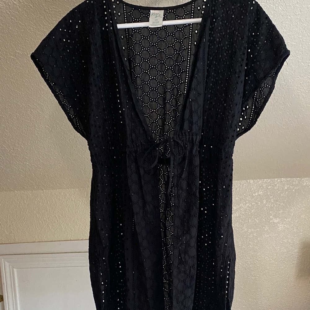 Kona Sol women’s size S/M bathing suit cover up or just a wrap